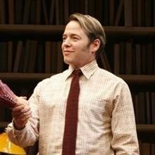 'THE PHILANTHROPIST' Opens on Bdwy 4/26